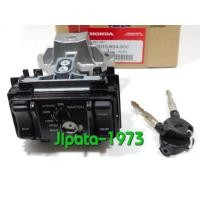 ราคา Forza 300 ชุดสวิทช์กุญแจ Honda Forza 300 ปี 2013 แท้ (20492527355)