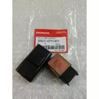 ราคา รีเลย์สตาร์ท Wave125 i Wave 125 SRXW125LEDไฟเลี้ยวบังลม (19439710406)