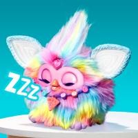ราคา Furby Come Back ของแท้ เวอร์ชั่นใหม่ คุยกันเองได้ด้วยค่า สินค้านำเข้าอเมริกา พร้อมส่งที่ไทย (22520375682)