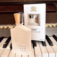 ราคา หัวน้ำหอมแท้ๆ silver mountain water for women and men 100ml เป็นกลาง น้ำหอมติดทนนาน (19721307581)
