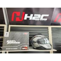 ราคา หมวกกันน็อคเต็มใบ HONDA Fast Furious Special Edition แท้ สำหรับการขับขี่ ขนาด M XXL 2XL 6XL (22199413743)