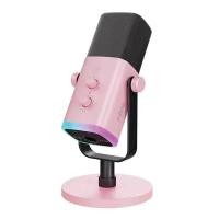 ราคา Tinzshop FIFINE AM8 USB XLR DYNAMIC MICROPHONE ไมโครโฟนไดนามิก รับประกันศูนย์ไทย1ปี (24501716456)