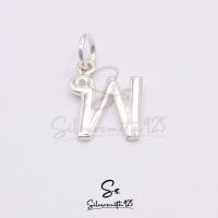 ราคา จี้ตัวอักษรไทย ก ข ค เงินแท้ 92 5 สำหรับสร้อยคอ สร้อยข้อมือ จี้เงินแท้อักษรไทย (18403148293)