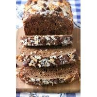 ราคา ขนมปังโกโก้โฮลวีทข้าวโอํตธัญพืชเจ100 500กรัม (23127273052)