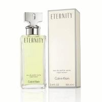 ราคา แท้กล่องซีล Calvin Klein Eternity for Women EDP 100ml (2456972)