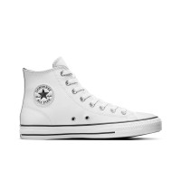 ราคา CONVERSE รองเท้า CONS CTAS PRO LEATHER HI WHITE ผู้ชาย A05330CM H3WTXX (23416954946)