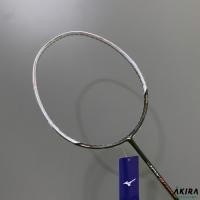 ราคา MIZUNO ไม้แบดมินตันMizuno JPX 8 FLASH FORCE แถมเอ็นตัวท็อป ประกันศูนย์ไทย (24326289563)