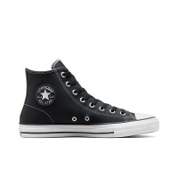 ราคา CONVERSE รองเท้า CONS CTAS PRO LEATHER HI BLACK ผู้ชาย A05331CM H3BKXX (23417266191)
