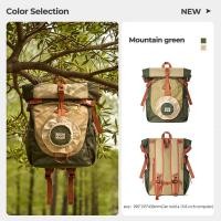 ราคา Mr Ace Homme กระเป๋าเป้เดินทางความจุขนาดใหญ่กระเป๋ากันน้ำกระเป๋าน้ำหนักเบาสำหรับผู้หญิง (22051142104)