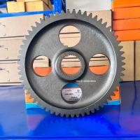 ราคา เฟืองล้อหลัง เฟืองเพลาล้อหลัง รถไถคูโบต้า Kubota รุ่น L4508 60ฟัน x 38ฟัน (16489137000)