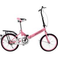 ราคา SWISS EAGLE BIKE จักรยานพับได้ จักรยานพกพา รุ่น 20G 20R ล้อ 20 นิ้ว (11598729043)