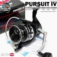 ราคา รอกสปิน รอกตกปลา PENN PURSUIT 4 มี 5 เบอร์ 3000 4000 5000 6000 8000 งานปลาบึก ลงทะเล ทนน้ำเค็ม ตัวเดียวจบ (14008266776)