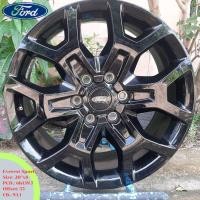 ราคา ล้อแม็กแท้ Ford Everest Sport 2025 ขอบ 20 ราคาวงละ 2750 บาท ขายยกชุด4วง ไม่แยกขาย (24557912969)