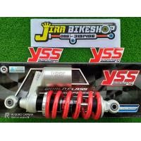 ราคา โช้ค YSS แท้ รุ่น G plus สปริงแดง กระปุกเงิน ความยาว 250 mm สำหรับ MSX ทุกรุ่น โช็ค โช๊ค โช้ค yss (3277866952)