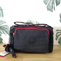 ราคา กระเป๋าสะพายข้างหรือ สะพาย Crossbody KIPLING RETH CROSSBODY BAG ซับในตาราง วัสดุ Nylon polyester (21720558777)