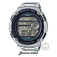ราคา นาฬิกาข้อมือผู้ชาย Casio รุ่น Ae 3000WD 1 แท้ (21806958186)