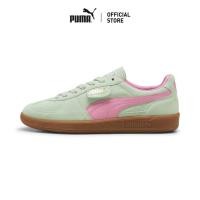 ราคา PUMA PRIME SELECT รองเท้าผ้าใบ Palermo สีเขียว 39646302 (23914050740)