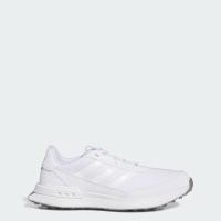 ราคา adidas กอล์ฟ รองเท้ากอล์ฟแบบไร้ปุ่ม S2G 24 สำหรับผู้หญิง ผู้หญิง สีขาว IF0316 (22440184824)