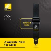 ราคา Limited Edition Peak Design Slide lite Nikon Z Series (1575624196)