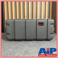 ราคา NPE RC ABS4U KEVLAR เคฟล่า ลึก17นิ้ว RACK ABS 4U 17นิ้ว แร็คเครื่องเสียง กล่องเก็บเครื่องเสียง แร็คABS แร็ค เครื่องเสียง (2207640481)