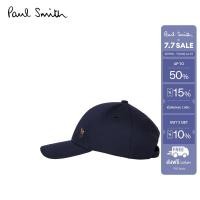 ราคา Paul Smith หมวกผู้ชาย รุ่น M1A 987DT POZEB 47 สี Navy (24452835490)