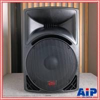 ราคา 1ใบ NPE PP 2315 ตู้ลำโพง 15นิ้ว ตู้ลำโพงพลาสติก ลำโพง ตู้ลำโพง 15 Passive Loudspeaker เอ็นพีอี PP 2315 PP2315 เอไอ ไพศาล (21624918168)