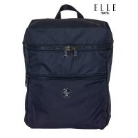 ราคา ELLE Travel Twill Collection Light Travel Business Basic Backpack Large 83895 (8549162125)