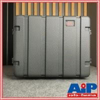 ราคา NPE RACK ABS 8US 8U ลึก9นิ้ว RACK ABS ลายเคฟล่า แร็ค KEVLAR ABS8US ABS 8 US (2229120236)