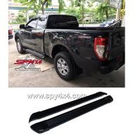 ราคา บันไดเสริมข้างรถกระบะ Mazda BT 50 PRO Ford 2012 Cab 2ประตู ตรงรุ่น (922388787)