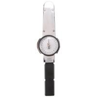 ราคา 0 100N M Professional Torque Meter Dial Indicator Two Way Hand Tool Digital Torque Wrench (10342229193)