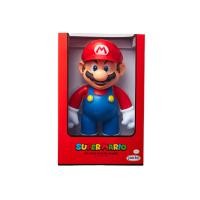 ราคา Nintendo Super Mario 20 Inch Figure In Box ฟิกเกอร์ โมเดล มาริโอ้ ขยับข้อต่อได้ (22380211648)