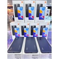 ราคา Redmi Note11 Ram6 128 แท้ศูนย์ไทยสภาพสวย มือ 2 (21714784346)