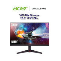 ราคา ACER Nitro Gaming LED 23 8 VG240Y Gbmipx IPS120Hz (23760423060)