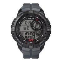 ราคา Timex TW5M59300 UFC Rush 52mm PU Strap Watch นาฬิกา นาฬิกาข้อมือ นาฬิกาข้อมือผู้ชาย (22199354549)