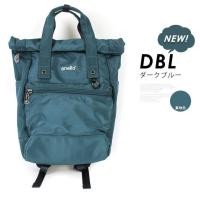 ราคา ลดพิเศษกระเป๋า Anello URBAN STREET backpack AT B1681 สินค้าของแท้100 มีป้ายกันปลอมทุกใบ (16984128625)