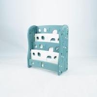 ราคา Bebeplay ชั้นวางหนังสือ รุ่น Tree ผลิตจากวัสดุ HDPE FOOD GRADE มี 2 สี 2 เซตให้เลือก รับประกันศูนย์ 1 ปี (22383880479)