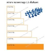 ราคา ตรายางชื่อตำแหน่ง ใส่ข้อความฟรี ความสูง 1 5เซ็นติเมตร ด้ามธรรมดา (15063025102)