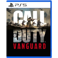 ราคา PS5 Call Of Duty Vanguard รุ่นมาตรฐาน เกมทางกายภาพสำหรับ PlayStation 5 (11177653318)