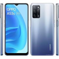 ราคา MEIXIN oppo A55 5G สมาร์ทโฟน 6GB 128GB 6 51 นิ้ว 5000 mAh 50MP android 12 รับประกัน 1 ปี (23874273604)