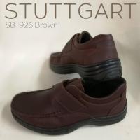 ราคา Stuttgart รุ่น SB 926 รองเท้าหนังสำหรับสุภาพบุรุษ (22529557444)
