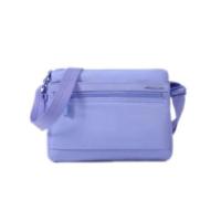 ราคา Hedgren กระเป๋าสะพาย กระเป๋าสะพายข้าง กระเป๋าพาดไหล่ กระเป๋าพาดตัว เคลือบกันน้ำ RFID Pocket รุ่น Eye S Eye Small Shoulder Bag 2 Year Warranty HIC176 (24382065654)