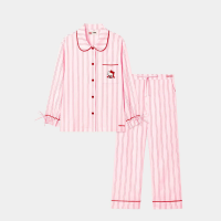 ราคา พรีออเดอร์ ชุดนอนHello Kitty (24518771758)