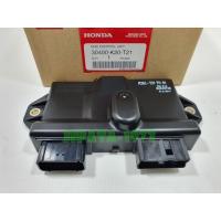 ราคา New Zoomer x กล่อง ECM Honda New Zoomer x ปี 2015 แท้ (15910315261)