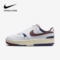 ราคา Nike Womens Gamma Force Shoes White (23792647237)