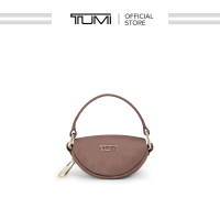ราคา TUMI VOYAGEUR CHARM POUCH กระเป๋าห้อยขนาดเล็ก (23968405331)