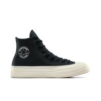 ราคา CONVERSE รองเท้า CHUCK 70 TAYLORED LUX HI BLACK ผู้ชาย A12724CM S5BKXX (23652935828)