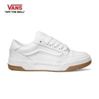 ราคา VANS HYLANE WHITE GUM รองเท้า รองเท้าผ้าใบ ผู้ชาย ผู้หญิง (23534795609)