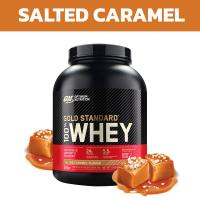 ราคา Optimum Nutrition Whey Protein Gold Standard 5LB เวย์โปรตีน เสริมสร้างกล้ามเนื้อ (24450343791)