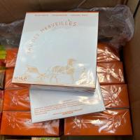 ราคา Hermes Eau des Merveilles EDT ขวดสีส้ม (24007677156)