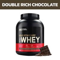 ราคา Optimum Nutrition 100 Whey Gold Standard 5 Lbs เวย์โปรตีน เพิ่มกล้ามเนื้อ ลดไขมัน (24450307878)